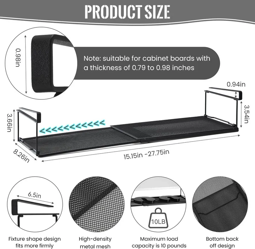 21-0-retractable-under-cabinet-shelf-storage-organizer-38-70cm-original-imahbpmrm89fdhwh.webp