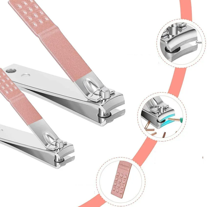 manicure-set-nail-clippers-tools-12-16pcs-ear-spoon-nail-cutters-original-imahhpehkzd4ef6c.webp