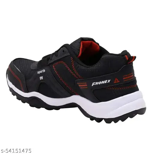 Fhonex sport 99 heavy duty sports shoes for men