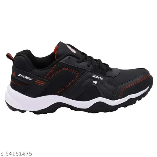 Fhonex sport 99 heavy duty sports shoes for men