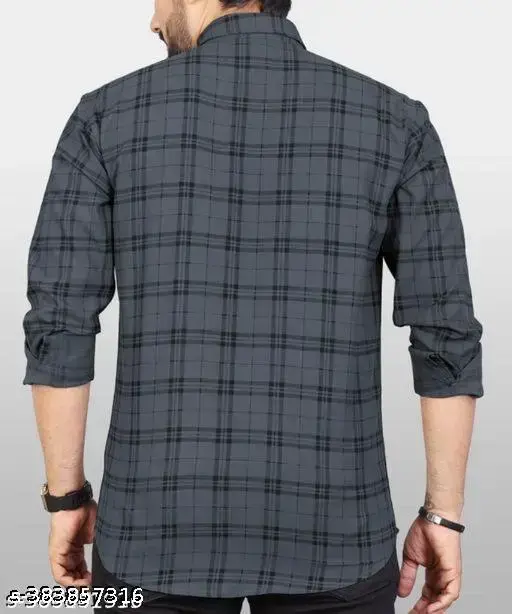 Casual shirt for men