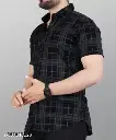STI men shirt for regular wear