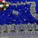 DISHA beautiful saree for women with beautiful design and border (6).webp