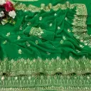 DISHA beautiful saree for women with beautiful design and border (8).webp