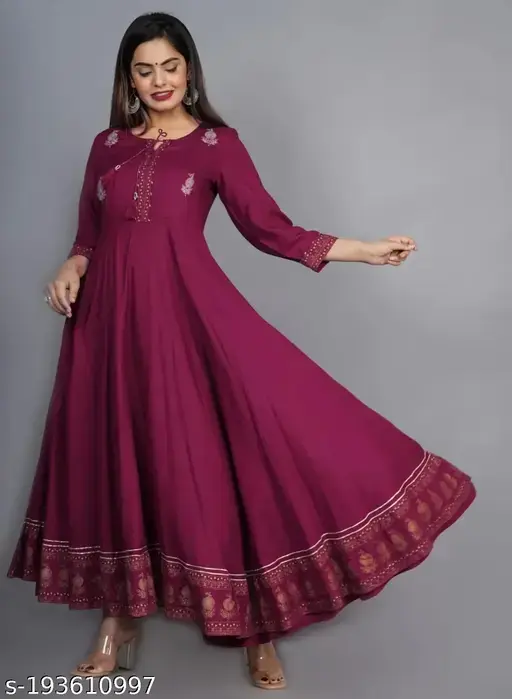 Aakarsha patite casual women wear kurtis