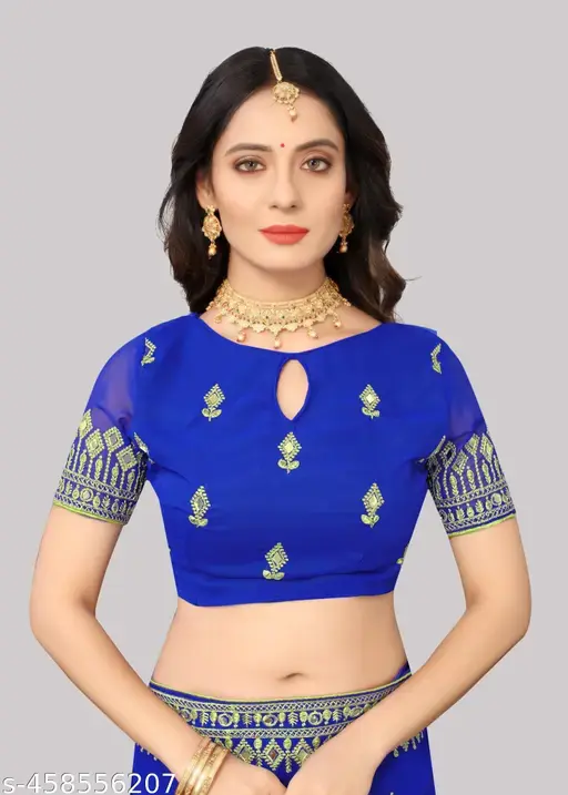 DISHA beautiful saree for women with beautiful design and border