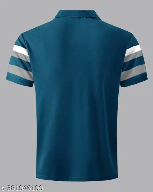 Classic COTTON POLO t shirt for mens