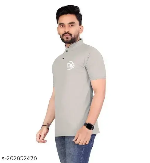 Classic mens t-shirt combo pack of 2 t shirt