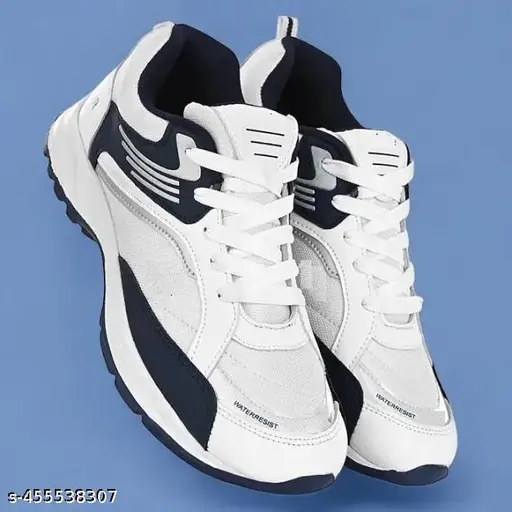 Casual mens sports shoes with cushioned sole,light weight, comfortable 