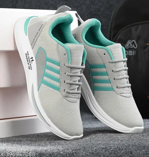 Casual mens shoes lightweight, comfortable and best for regular wear