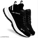 SPORTS stylish mens sports shoes for running, sports shoes with cushioned sole, light weight, durable 