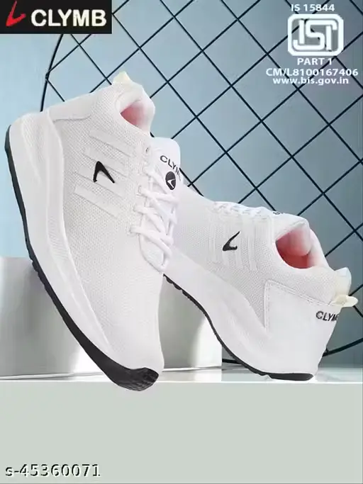 CLYMB JIMMY mens classic shoes