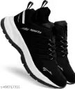 Stylish mens shoes light weight, cushioned and thick sole and comfortable design