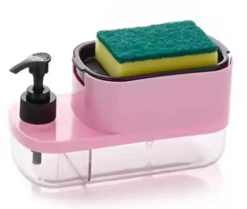 2 in 1 liquid hand wash ... (Easy return)