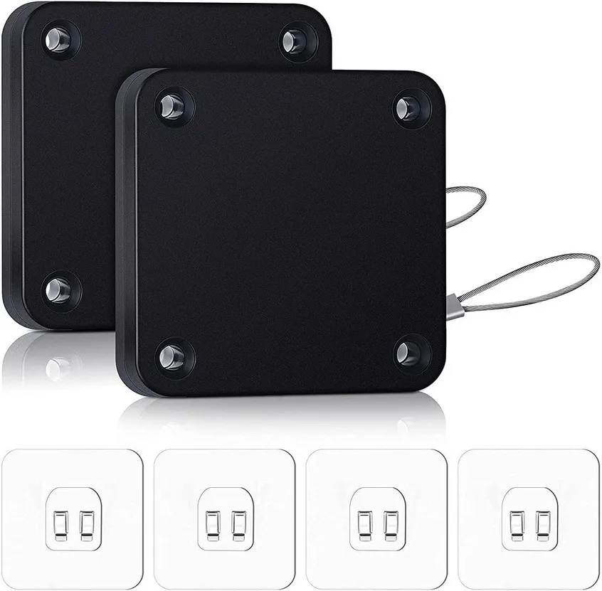 Automatic door closer - no more closing door manually