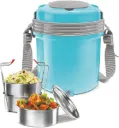 Electric heating lunch box
