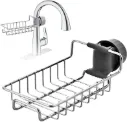 Tap side mounting steel holder