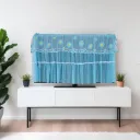 Beautiful TV cover for 32/45/55 inch