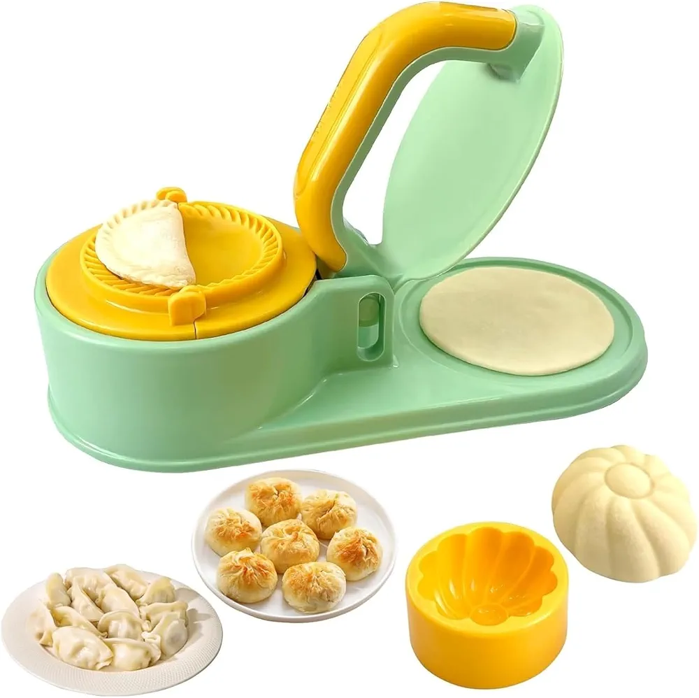 2 in 1 puri maker tool