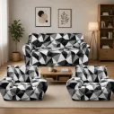 Soft Beautiful Sofa Cover