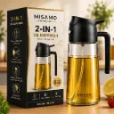 2 in 1 oil dispenser