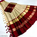 Royal hathi saree | cotton silk saree for women