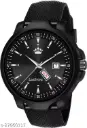 LIMESTONE mens analog watch 