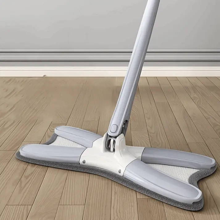 [A00173] Butterfly shaped mob 360⁰  rotation, soft fabric easy to hold, easy washable