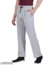 Mens cotton trackpant, light comfortable, air passage 