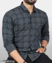 Casual shirt for men