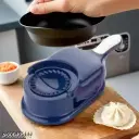 2 in 1 dump and momo maker compact, plastic build 