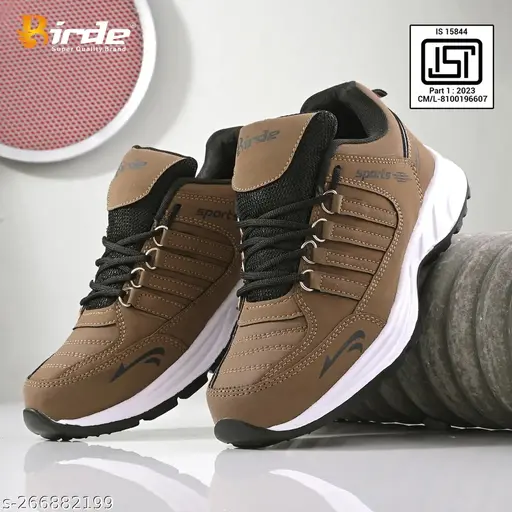 Stylish mens shoes 