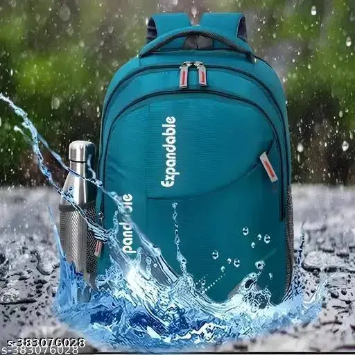 [A00082] 35 L waterproof backpack