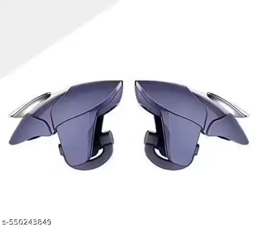 [A00129] Gaming triger