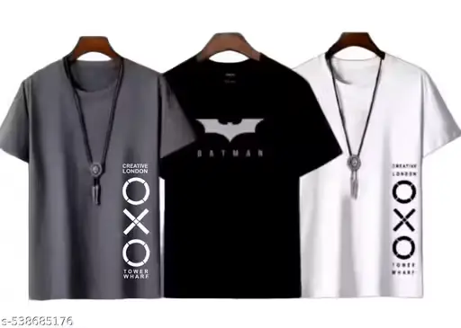 Classic mens t-shirt 