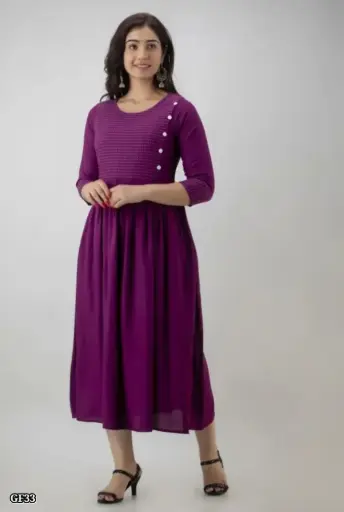 Womens classic wears, daily wears, good tagai work