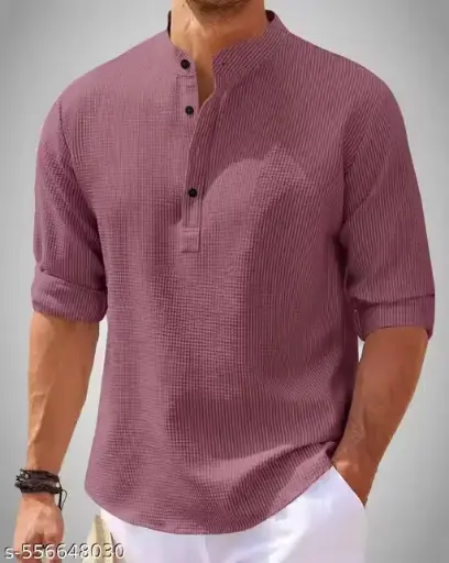 HOODERS mens half t shirt 