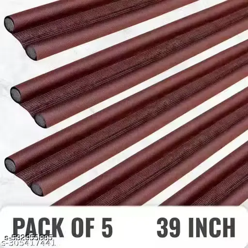 Foam door dust stoper pack of 5 of 39 inch