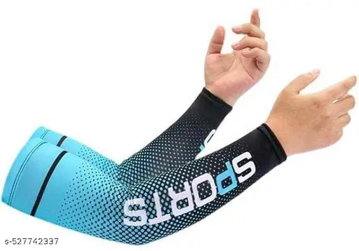 [A00032] Elbow sleeves with  UV protection 