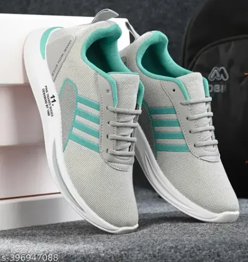 Casual mens shoes lightweight, comfortable and best for regular wear